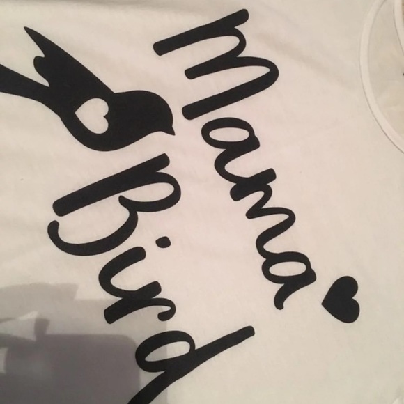 Woman's Maternity  boohoo  tshirt - Picture 2 of 4